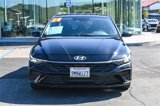 Certified 2024 Hyundai Elantra SEL image 2