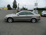 Used 2004 Mercedes-Benz CLK 320 Coupe image 4