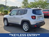 Used 2021 Jeep Renegade Latitude image 5