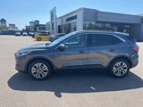 Used 2020 Ford Escape SEL image 2