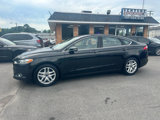 Used 2015 Ford Fusion SE w/ Equipment Group 202A image 3