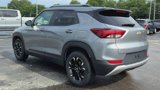 Certified 2023 Chevrolet TrailBlazer LT w/ Convenience Package image 4