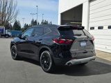 Certified 2022 Chevrolet Blazer LT image 3