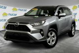 Used 2019 Toyota RAV4 XLE image 3