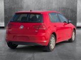 Used 2017 Volkswagen Golf Wolfsburg Edition image 5