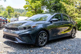 Certified 2023 Kia Forte LXS w/ LXS Technology Package image 3