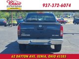 Used 2015 Nissan Frontier SV image 4