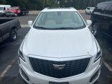 Used 2021 Cadillac XT5 Premium Luxury image 2