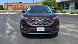 Used 2022 Ford Edge SEL w/ Convenience Package image 3