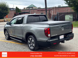 Used 2017 Honda Ridgeline RTL-E image 4