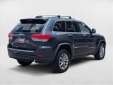 Used 2015 Jeep Grand Cherokee Limited image 5