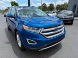 Used 2018 Ford Edge SEL w/ Equipment Group 201A image 3