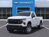 New 2025 Chevrolet Silverado 1500 W/T w/ WT Value Package image 6