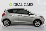 Used 2021 Chevrolet Spark LT w/ Driver Confidence Package image 4