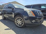 Used 2014 Cadillac SRX Performance w/ Driver Awareness Package image 2