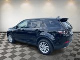 Used 2017 Land Rover Discovery Sport HSE image 4