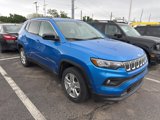 Used 2022 Jeep Compass Latitude w/ Convenience Group image 3