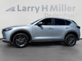 Used 2019 MAZDA CX-5 Touring image 2