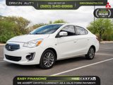 Used 2017 Mitsubishi Mirage G4 SE image 3