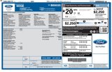 Used 2016 Ford Edge Sport w/ Equipment Group 401A image 3