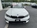 Used 2019 BMW 330i xDrive Sedan w/ Convenience Package image 4