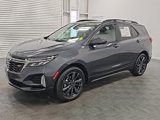 Certified 2022 Chevrolet Equinox RS image 4