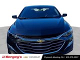 Certified 2022 Chevrolet Malibu LS image 3