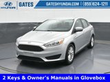 Used 2018 Ford Focus SE image 6