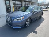 Used 2015 Subaru Legacy 3.6R Limited image 2