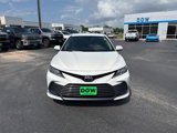 Used 2023 Toyota Camry LE image 3