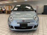 Used 2013 FIAT 500 Sport w/ Beats Audio Pkg image 2
