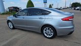 Used 2020 Ford Fusion SE image 6