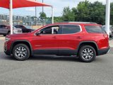 Used 2023 GMC Acadia SLT image 2