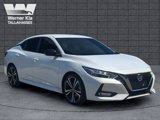 Used 2022 Nissan Sentra SR w/ Trunk Package image 3