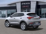 New 2024 Buick Encore GX Preferred image 3