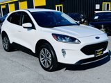 Used 2022 Ford Escape SEL image 3