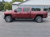 Used 2014 Chevrolet Silverado 2500 LT w/ Interior Plus Package image 4