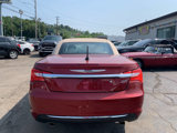 Used 2011 Chrysler 200 Touring image 4