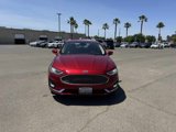 Used 2019 Ford Fusion Titanium image 4