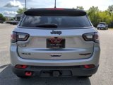 New 2022 Jeep Compass Trailhawk w/ Trailhawk Elite Group image 5