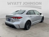 Used 2024 Toyota Corolla SE image 5