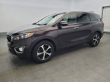 Used 2018 Kia Sorento EX image 2