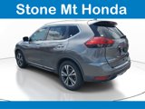 Used 2017 Nissan Rogue SL image 4