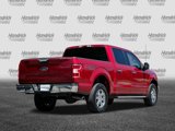 Used 2019 Ford F150 XLT w/ Equipment Group 302A Luxury image 5
