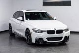 Used 2015 BMW 328i Sedan image 2