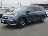 Used 2021 Honda Pilot Touring image 3