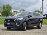 Used 2017 Kia Sorento LX image 3