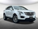 Used 2018 Cadillac XT5 Luxury w/ Driver Awareness Package image 2