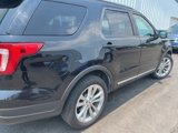 Used 2019 Ford Explorer XLT w/ Equipment Group 202A image 5