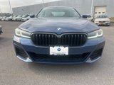 Certified 2022 BMW 530i xDrive w/ M Sport Package image 3